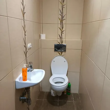 Ubytování v soukromí W Miescie Kozienice