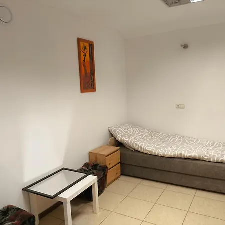 W Miescie Ubytování v soukromí *